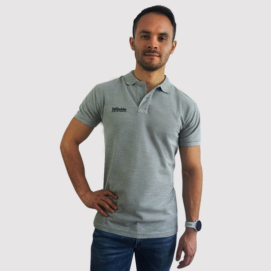 Hs Camiseta Polo Montez Classic