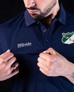 Polo Hillside Damasco Deportivo Cali
