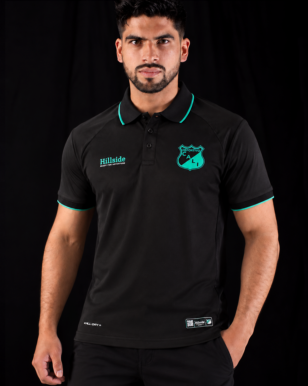 Polo New York Hillside Deportivo Cali