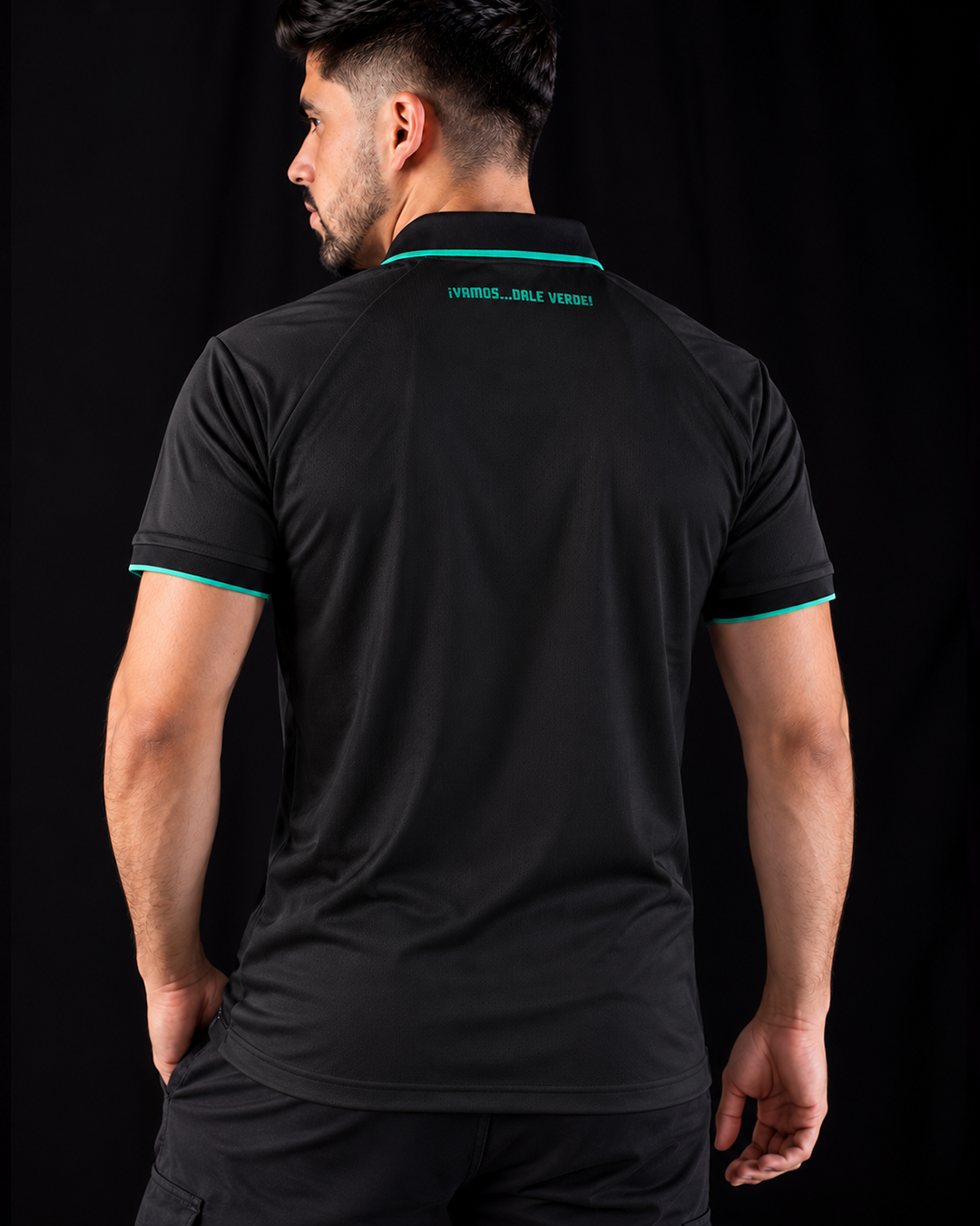 Polo New York Hillside Deportivo Cali