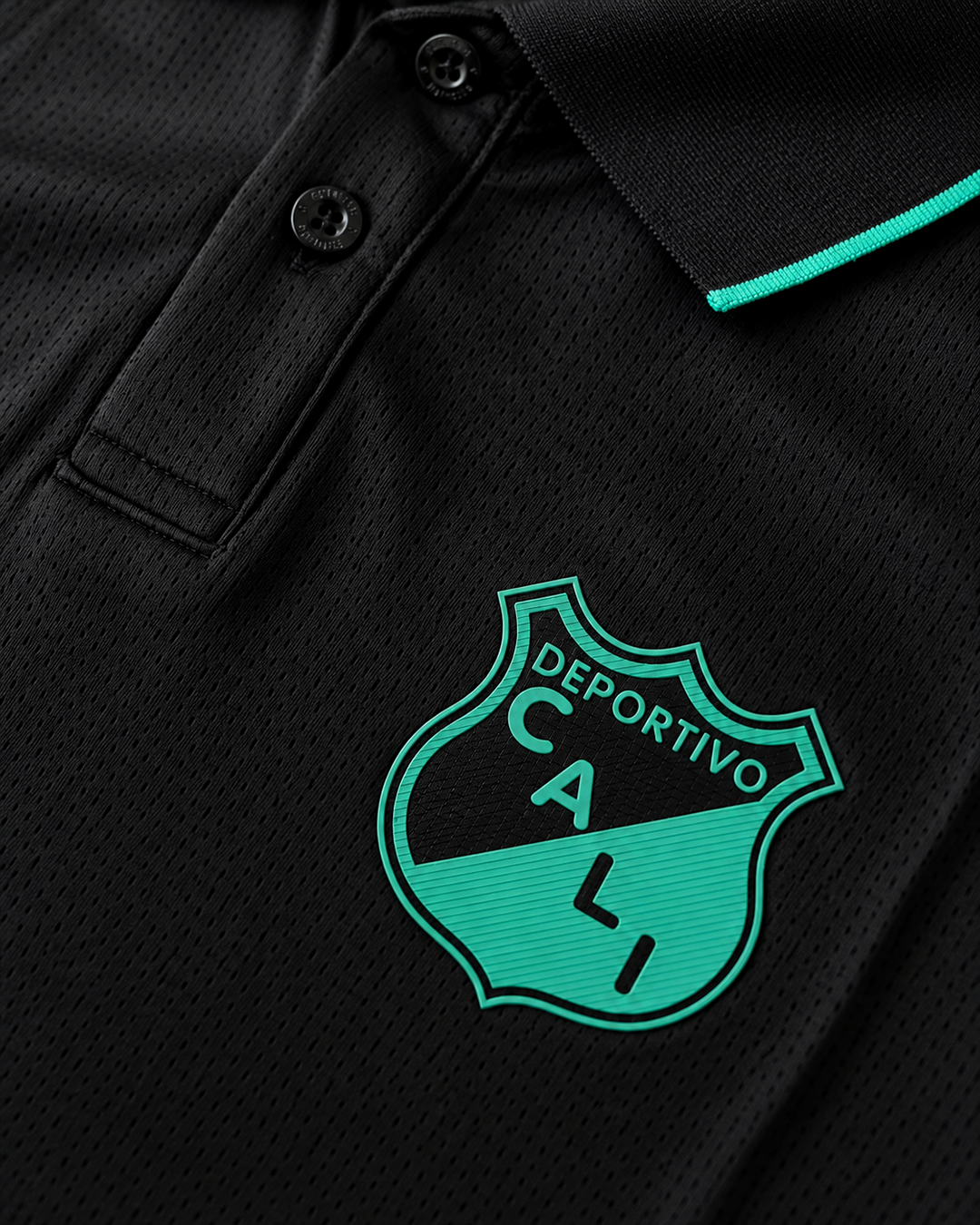 Polo New York Hillside Deportivo Cali