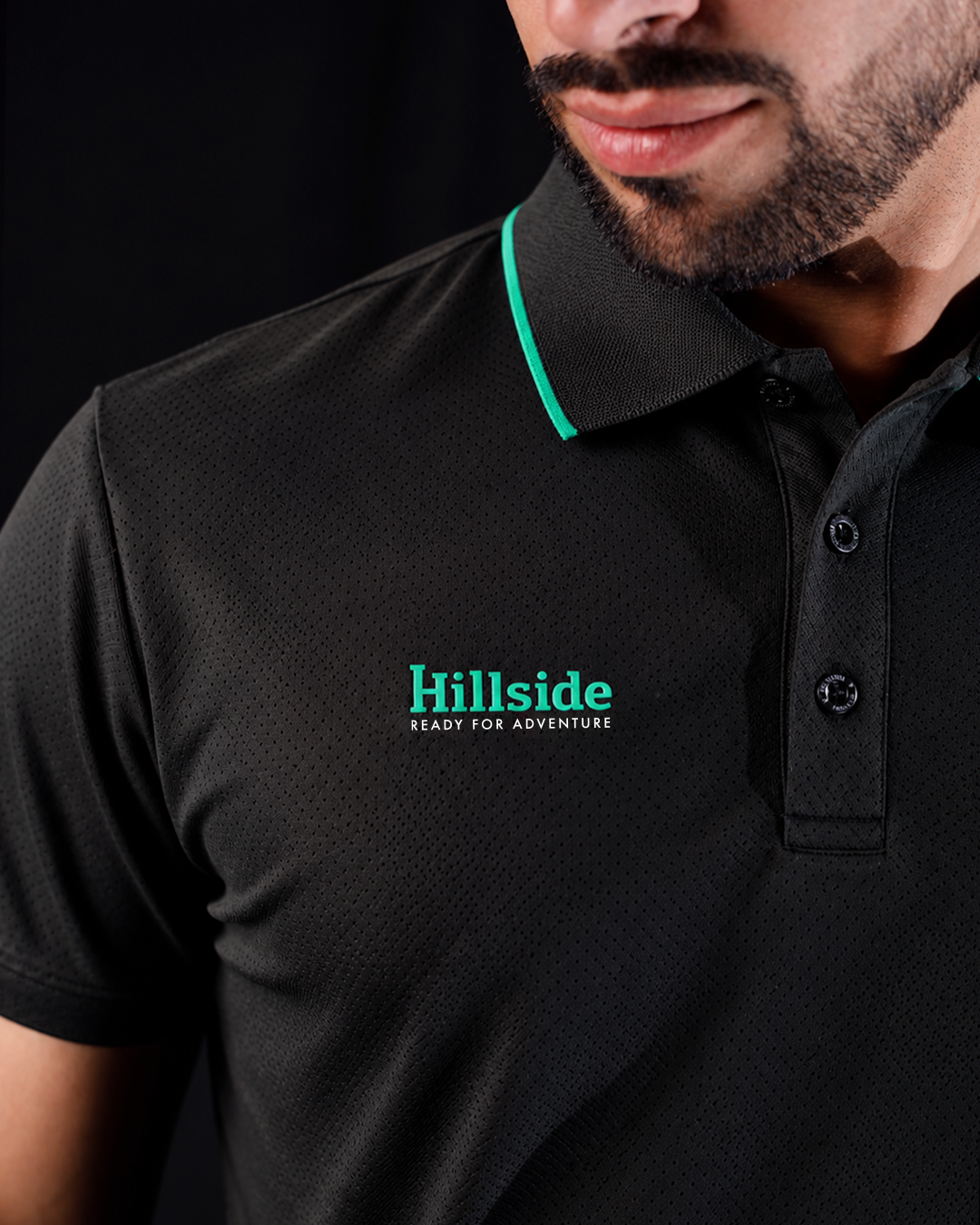 Polo New York Hillside Deportivo Cali