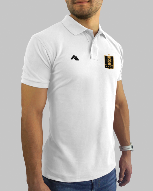 Hs Camiseta Polo Once Caldas
