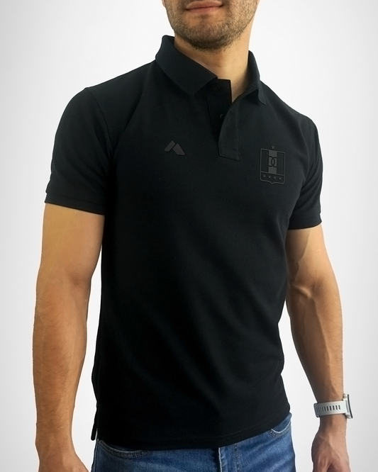 Hs Camiseta Polo Once Caldas