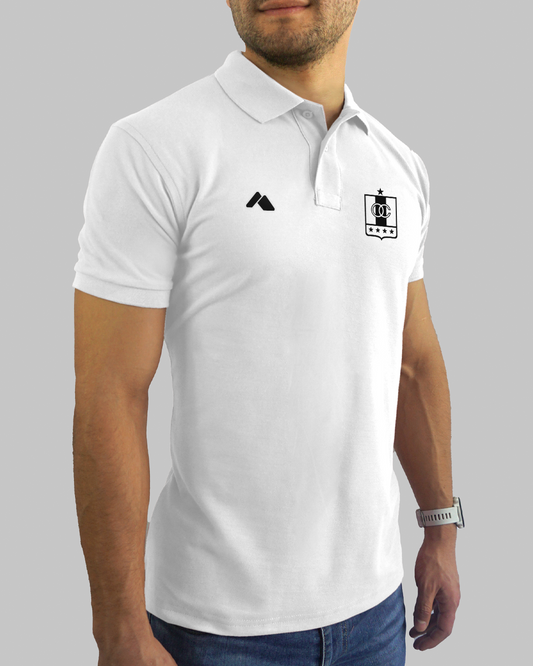 Hs Camiseta Polo Once Caldas