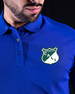 Polo Hillside Damasco Deportivo Cali