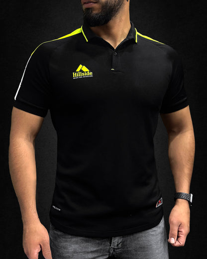 Hs Camiseta Polo SAHARA