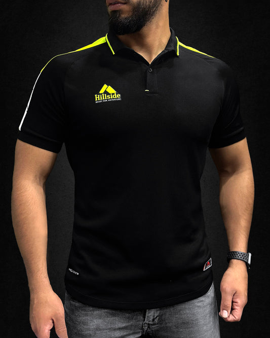 Hs Camiseta Polo SAHARA