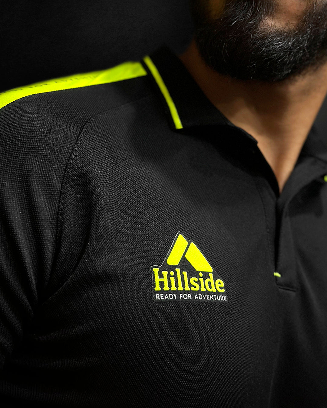 Polo Hillside SAHARA