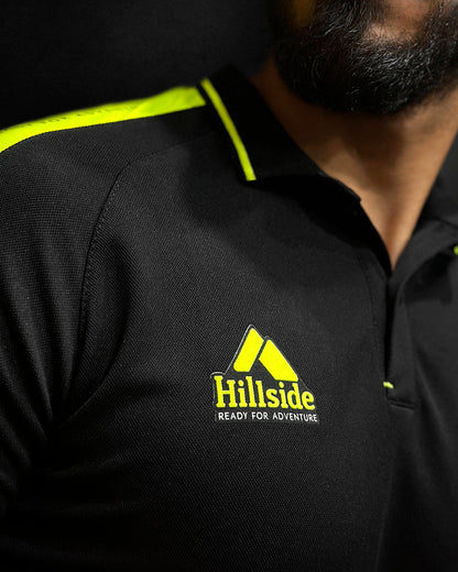 Polo Hillside SAHARA