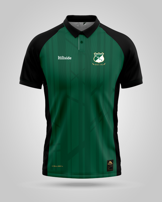 Polo Hillside Deportivo Cali oficial
