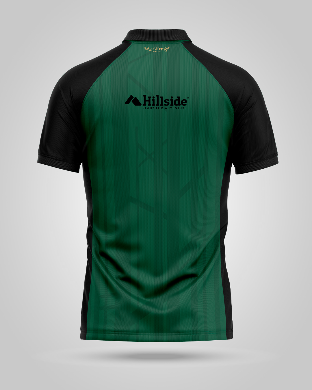 Polo Hillside Deportivo Cali oficial