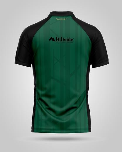 Polo Hillside Deportivo Cali oficial