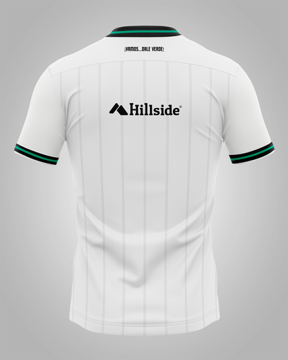 Camiseta de Presentación Deportivo Cali 2026