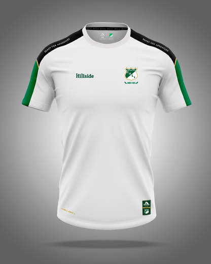 Camiseta de Presentación Hillside Deportivo Cali