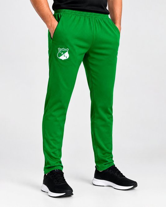 Jogger de Presentación Deportivo Cali Hillside