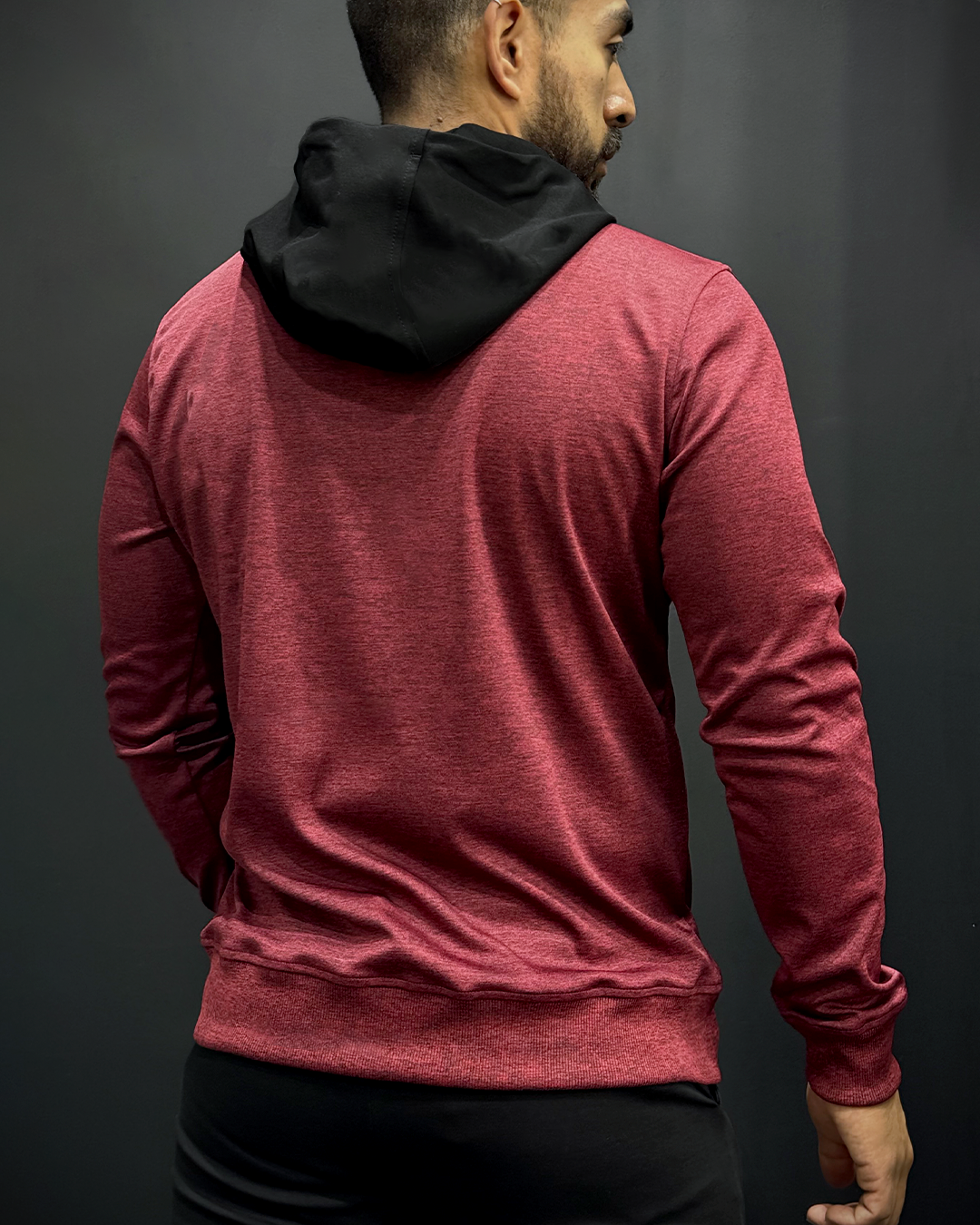 Hoodie Hillside Daytona