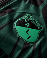 Chaqueta Rompevientos Deportivo Cali