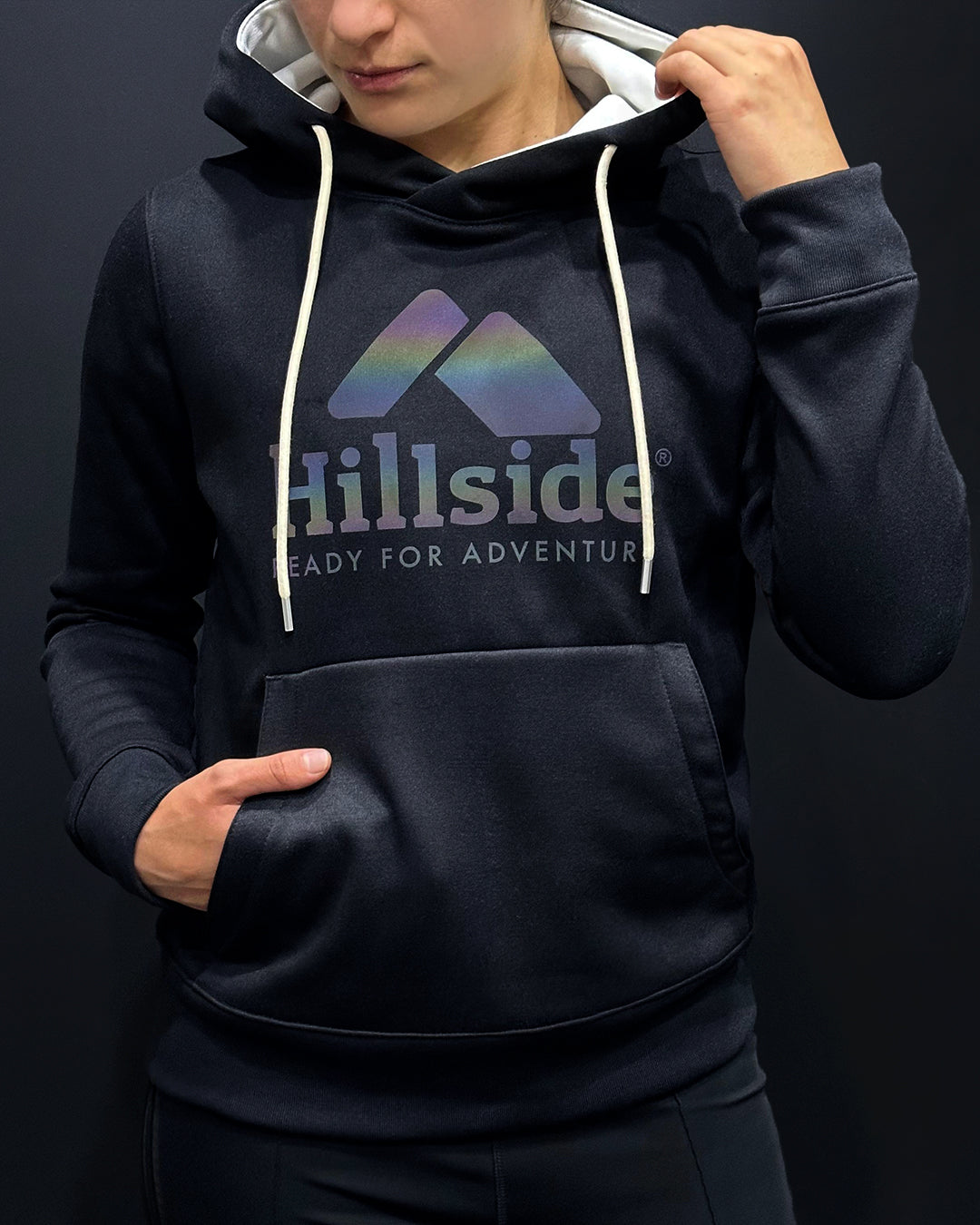 Buzo Hillside Samoa Unisex