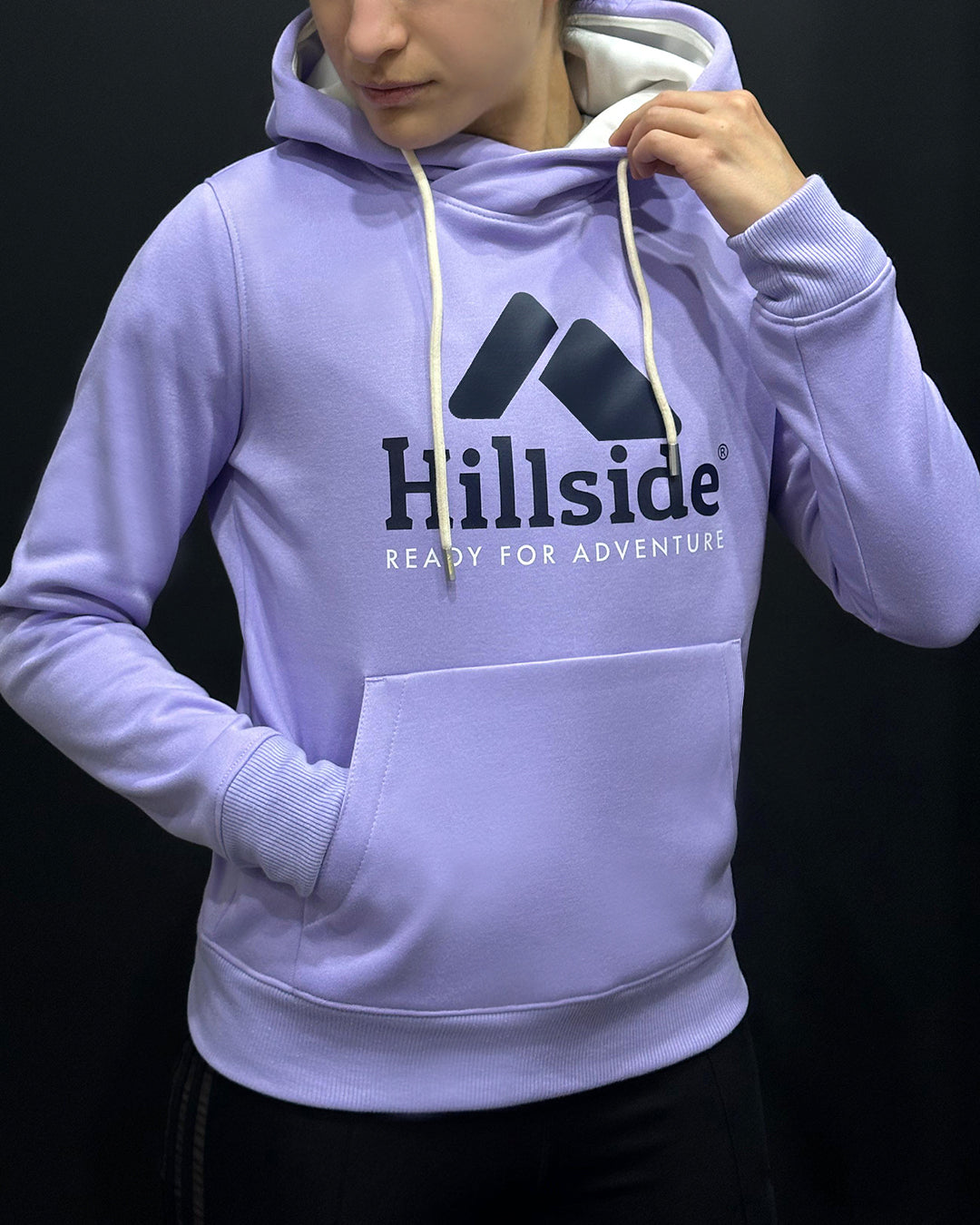Buzo Hillside Samoa Unisex
