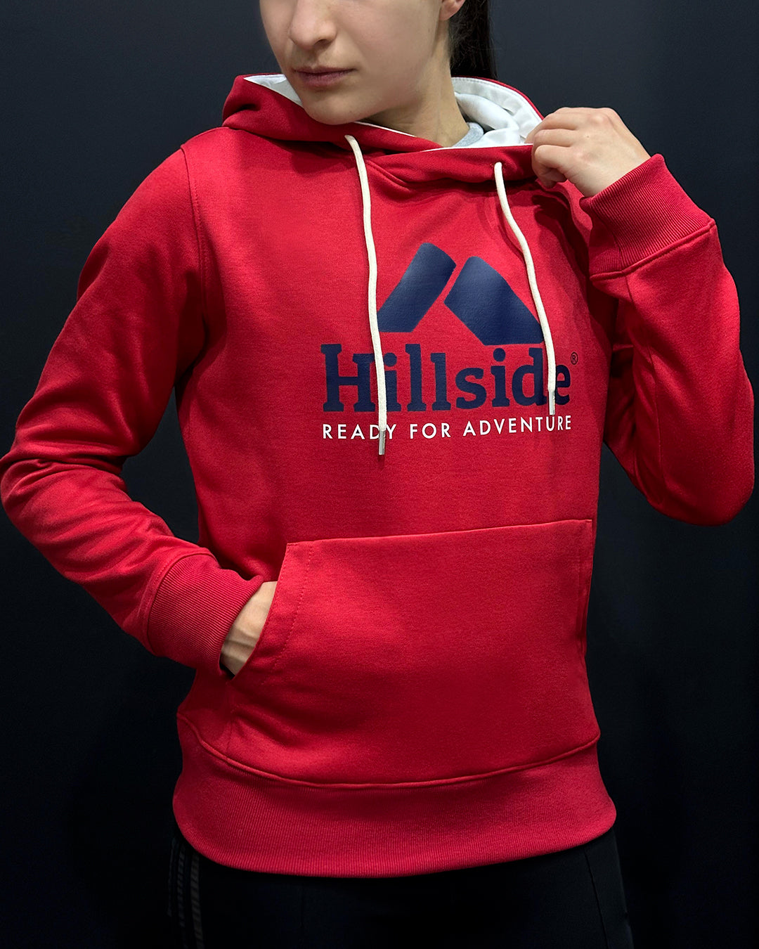 Buzo Hillside Samoa Unisex