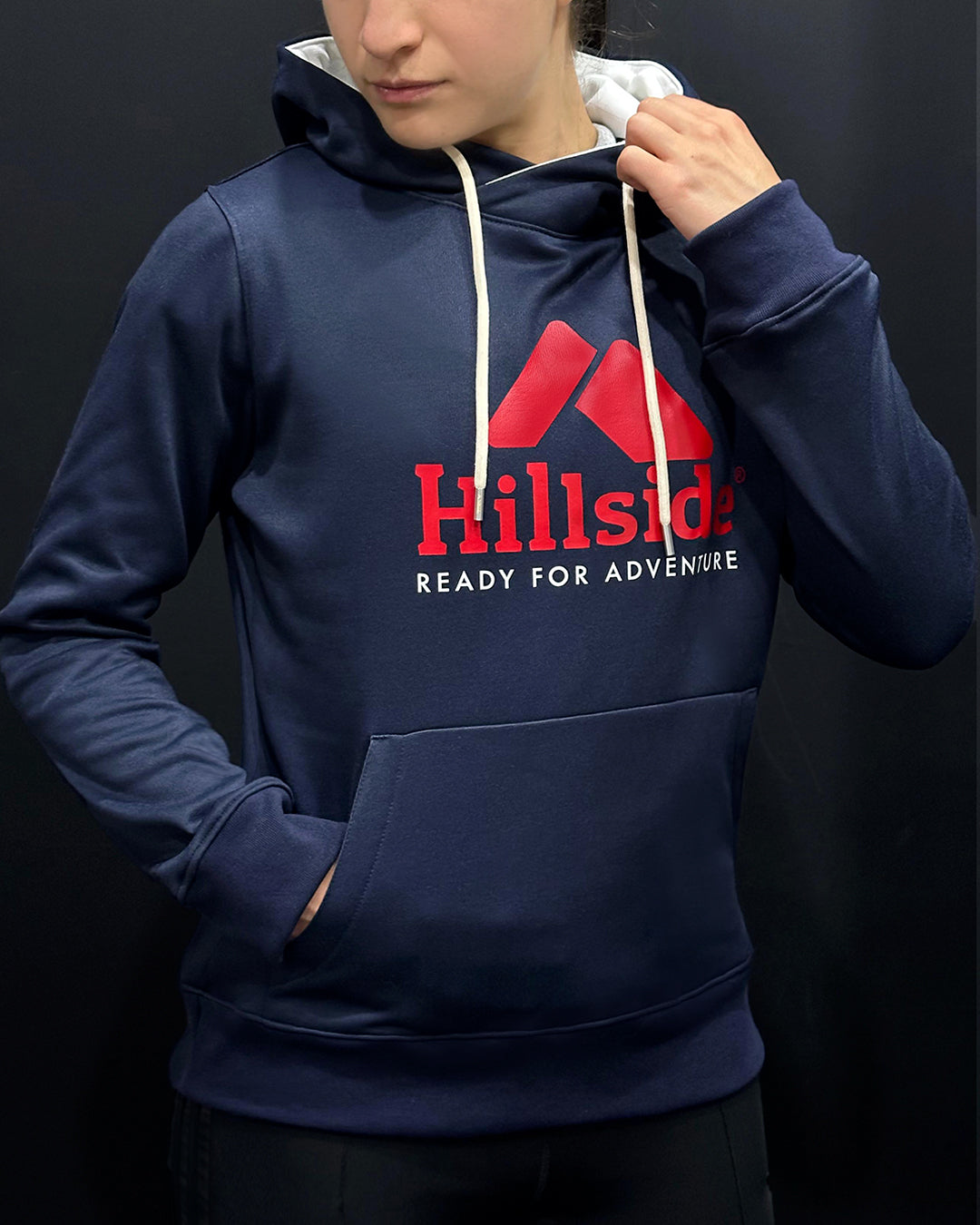 Buzo Hillside Samoa Unisex