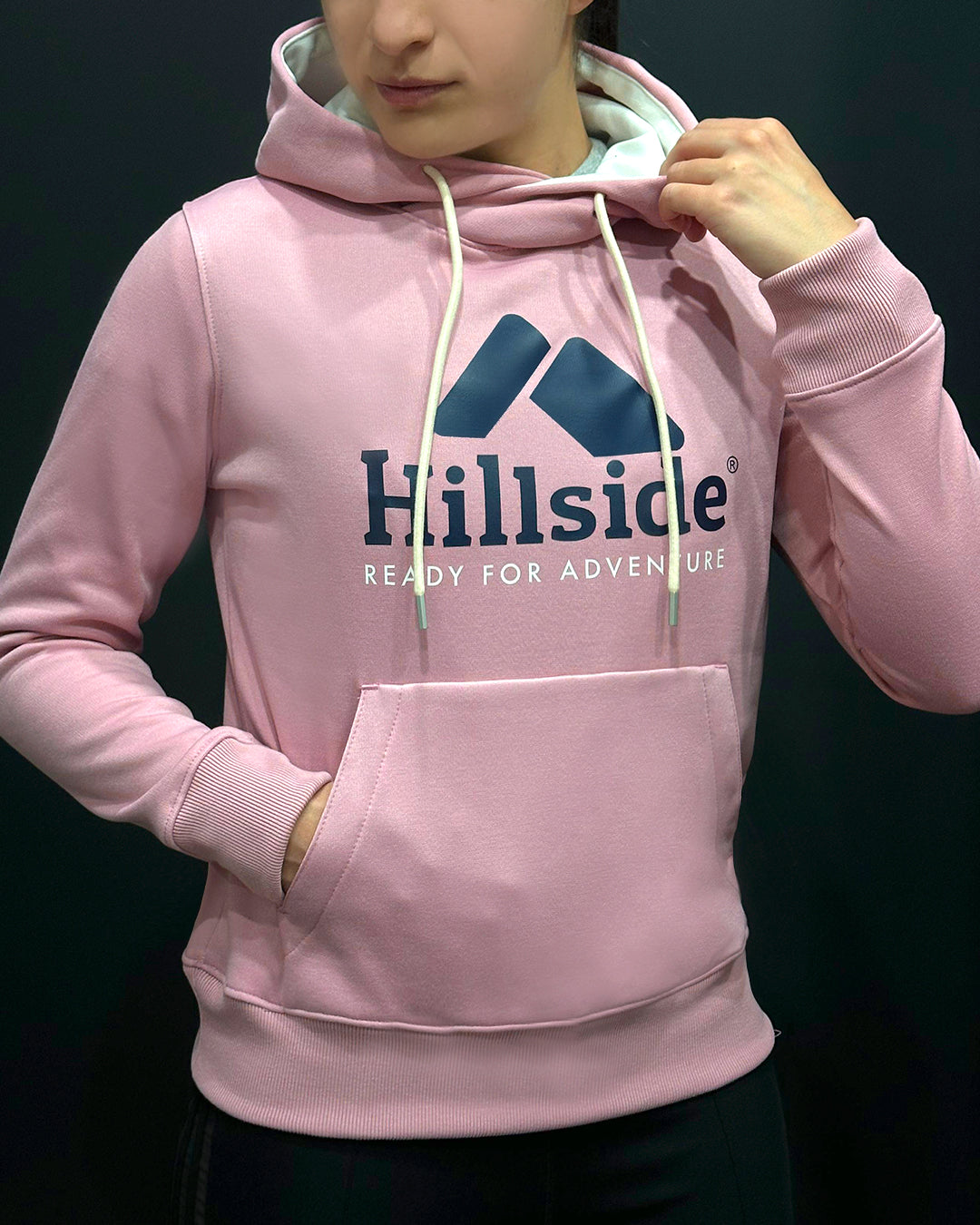Buzo Hillside Samoa Unisex