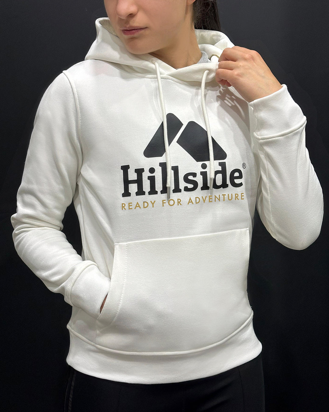 Buzo Hillside Samoa Unisex