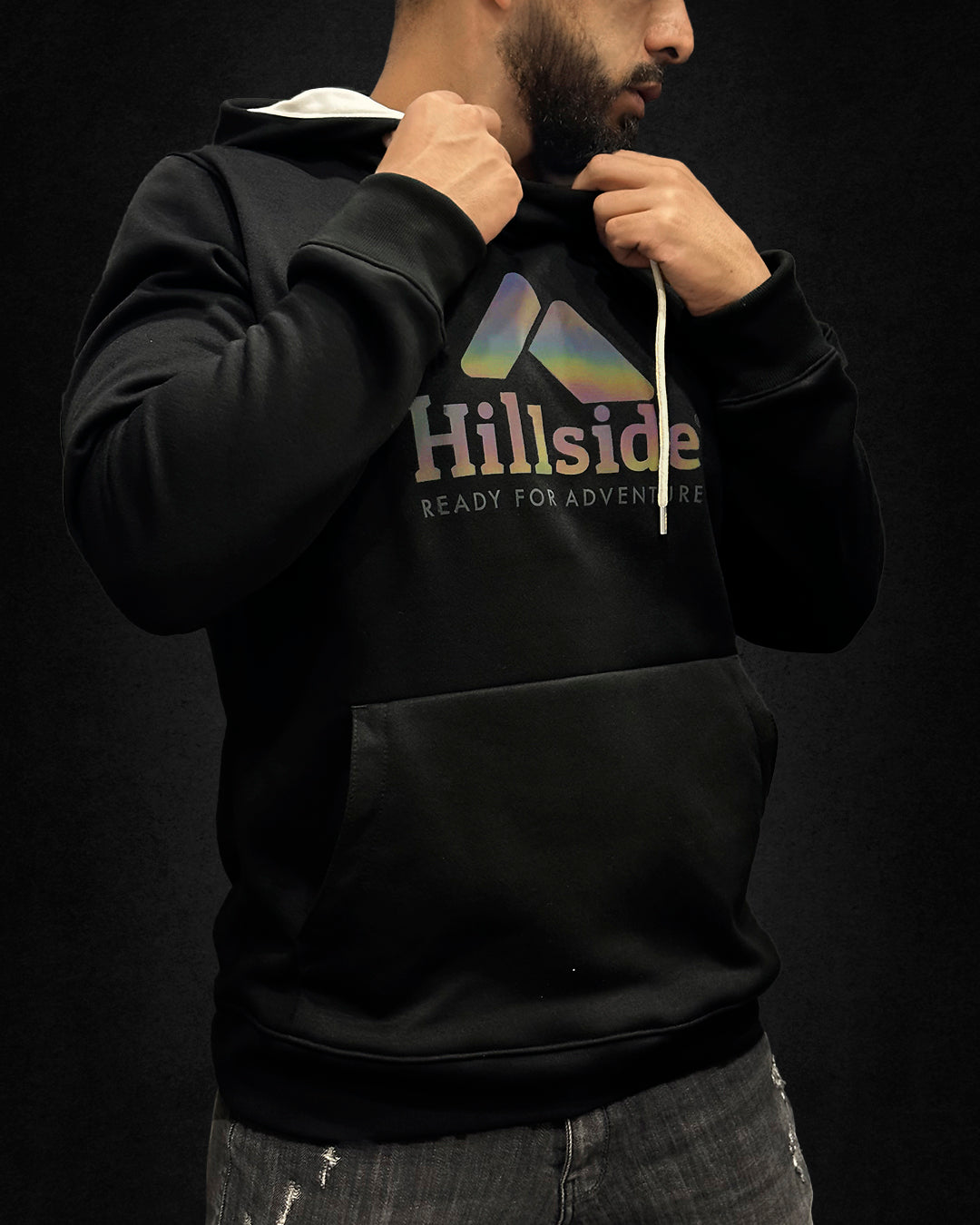Buzo Hillside Samoa Unisex