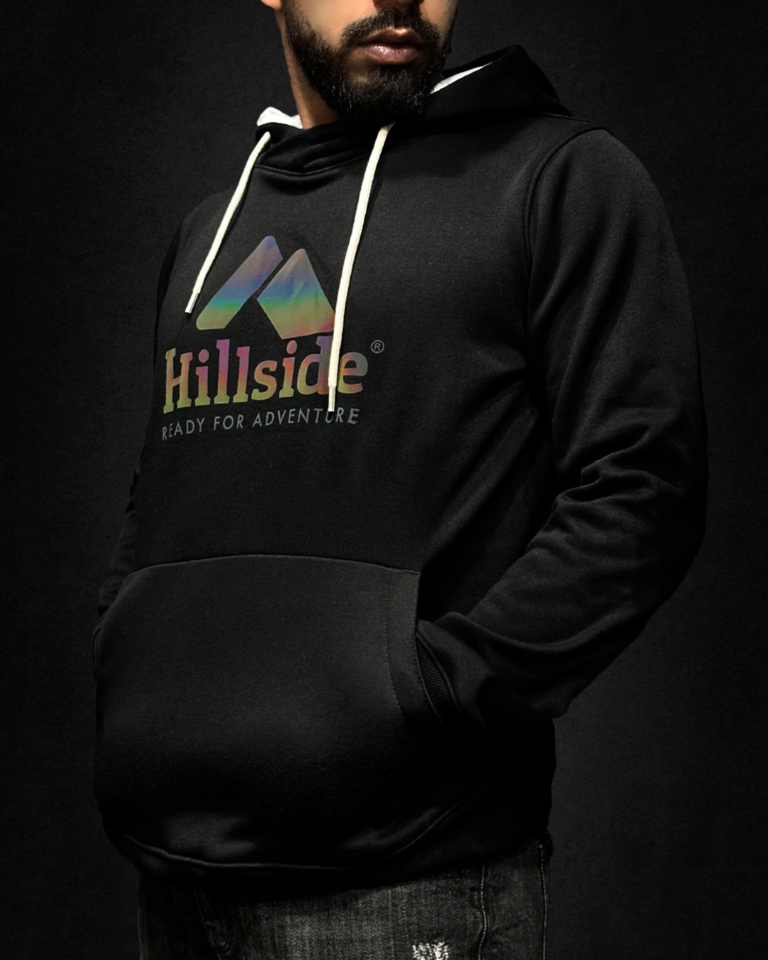 Buzo Hillside Samoa Unisex