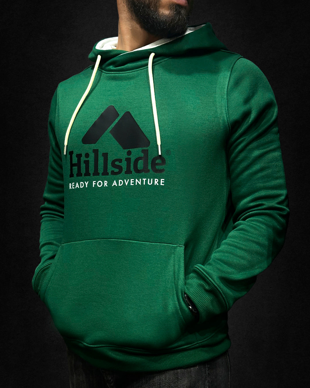 Buzo Hillside Samoa Unisex