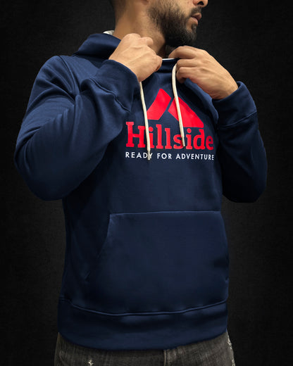 Buzo Hillside Samoa Unisex