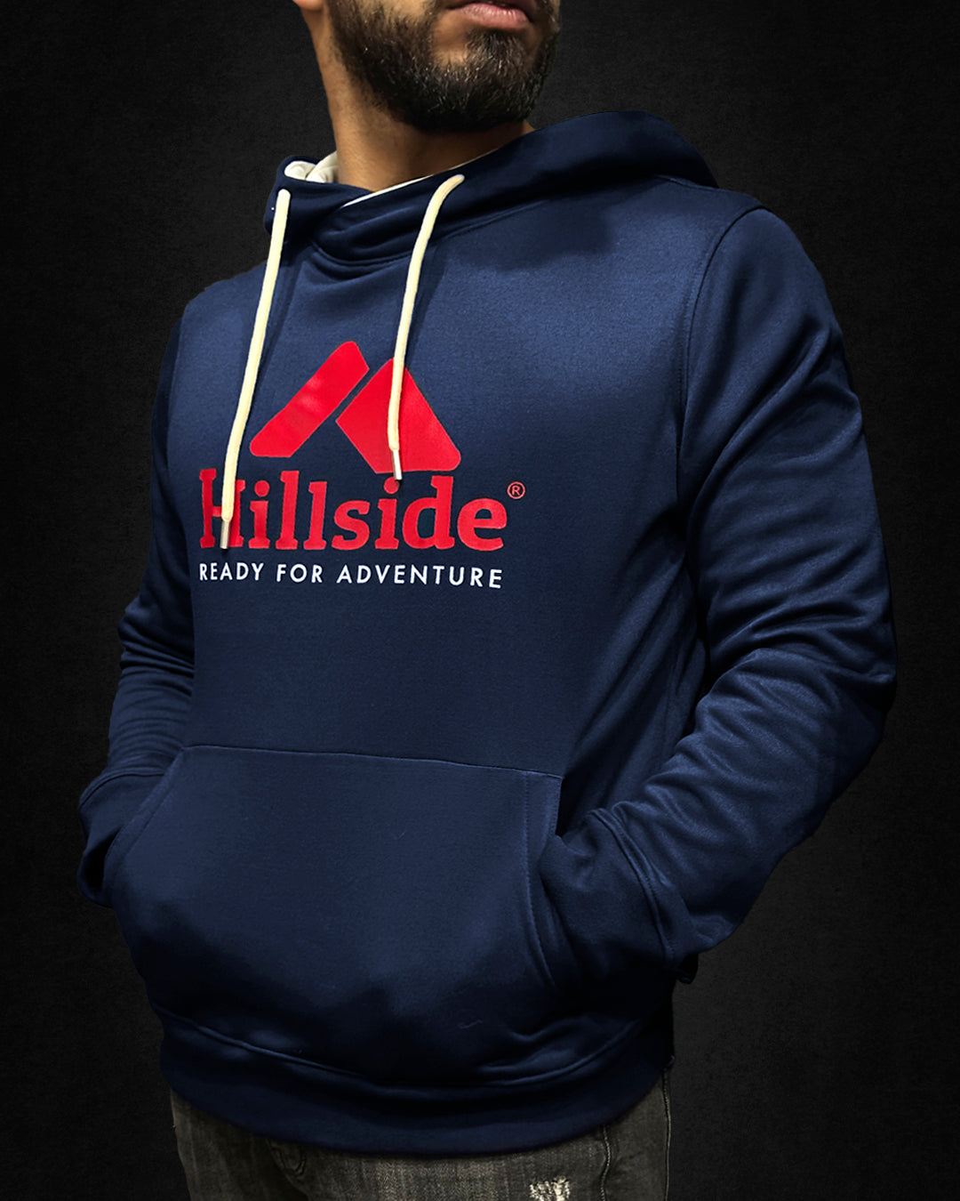 Buzo Hillside Samoa Unisex