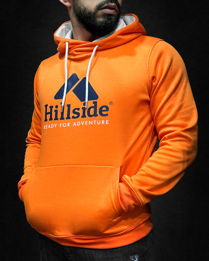 Buzo Hillside Samoa Unisex