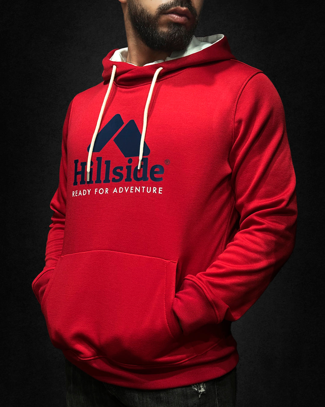 Buzo Hillside Samoa Unisex