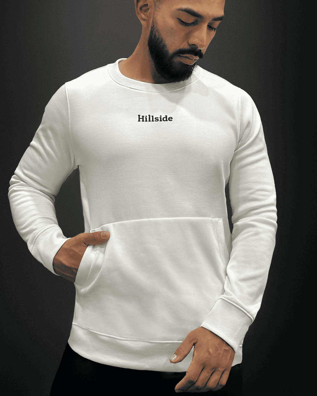 Buzo Hillside Samoa Sc