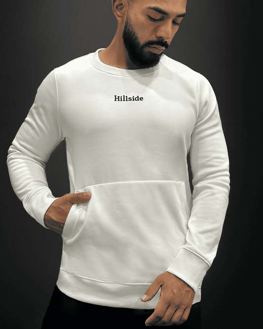 Buzo Hillside Samoa Sc