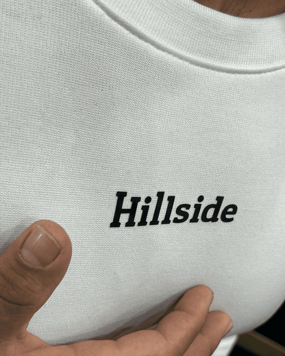 Buzo Hillside Samoa Sc