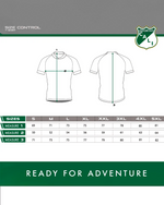 Camiseta de Competencia Deportivo Cali 2026 - Local