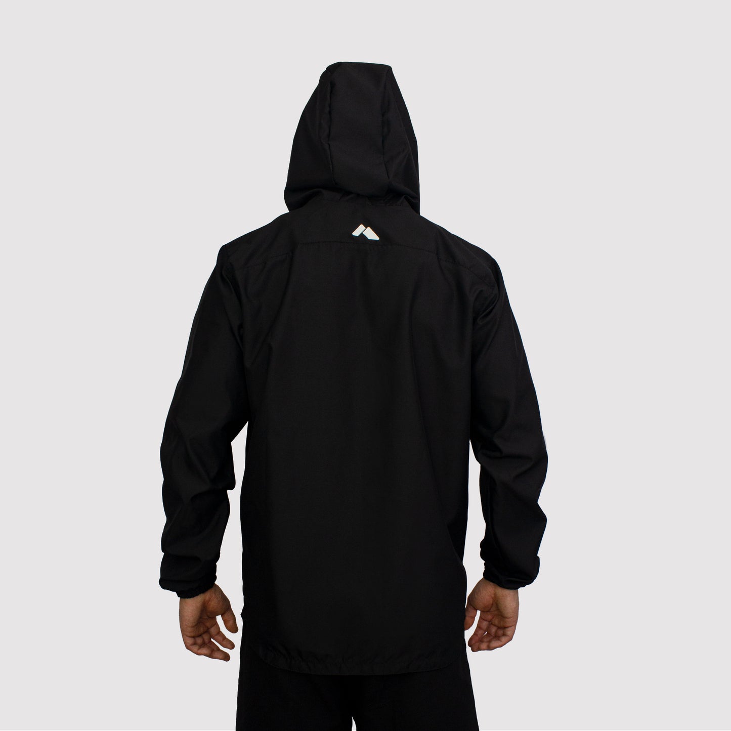 Hs Chaqueta Rompevientos Burnie