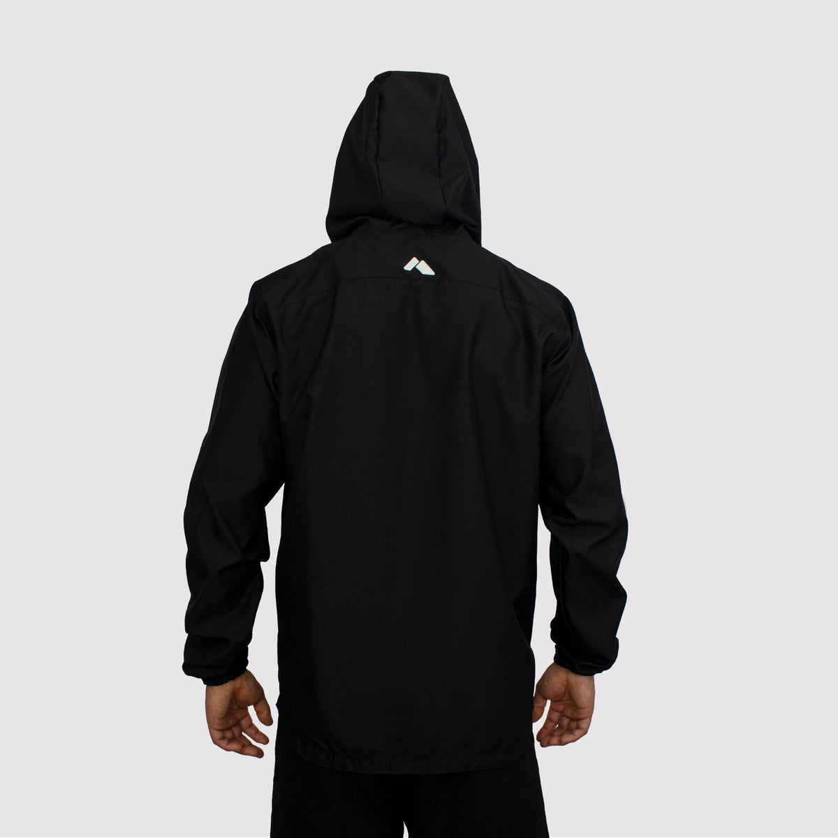 Hs Chaqueta Rompevientos Burnie
