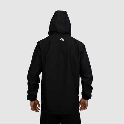 Hs Chaqueta Rompevientos Burnie