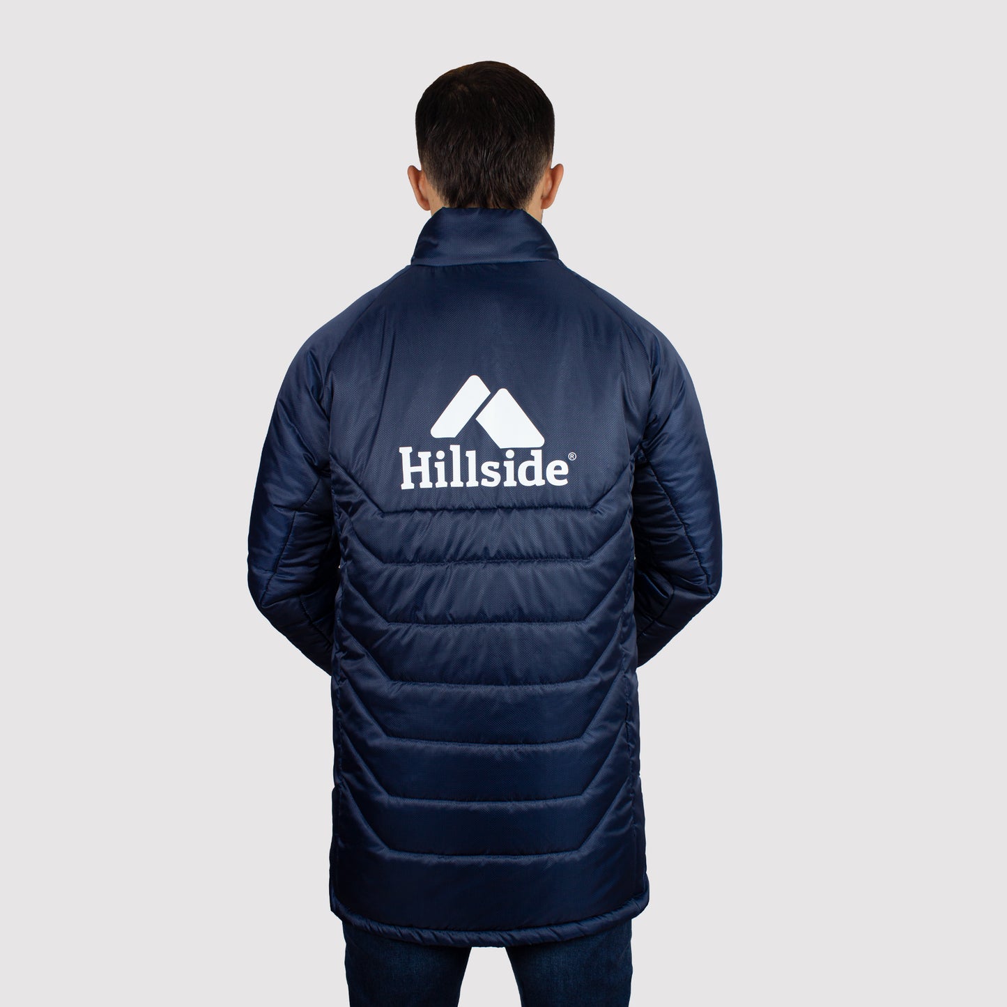 Chaqueta Hillside Mountain Sc