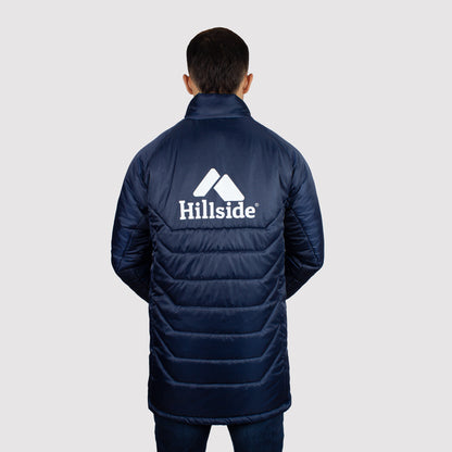 Chaqueta Hillside Mountain Sc