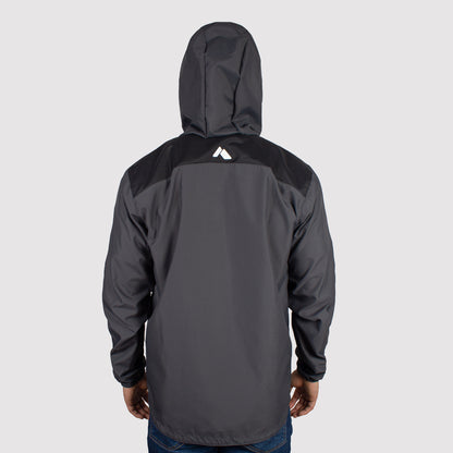 Hs Chaqueta Rompevientos Burnie