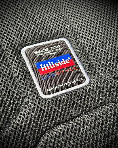 Morral Hillside Pretoria