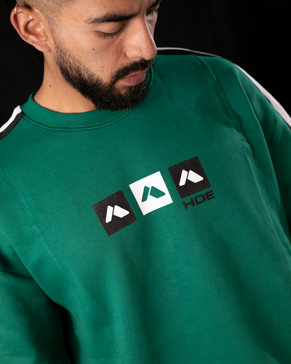 Camiseta Oversize Oregon Hillside