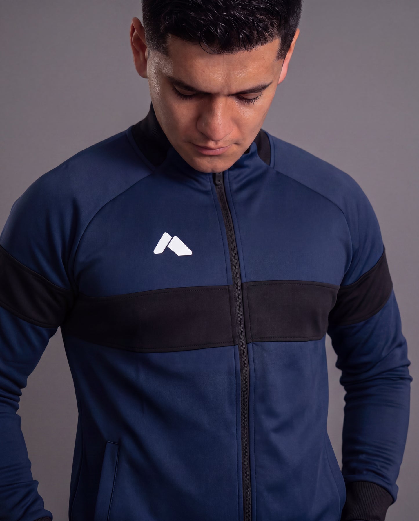 CHAQUETA VARSITY NL