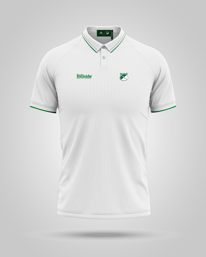 Polo Luxury Hillside Deportivo Cali