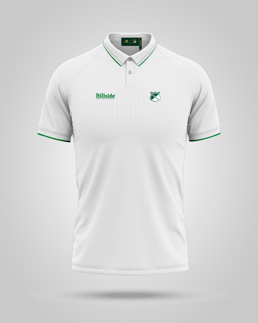 Camiseta Polo Hillside Deportivo Cali Luxury Edition